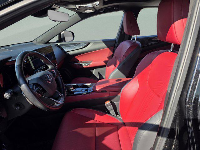 used 2024 Lexus NX 350h car, priced at $44,695