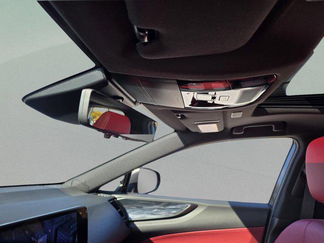 used 2024 Lexus NX 350h car, priced at $44,695