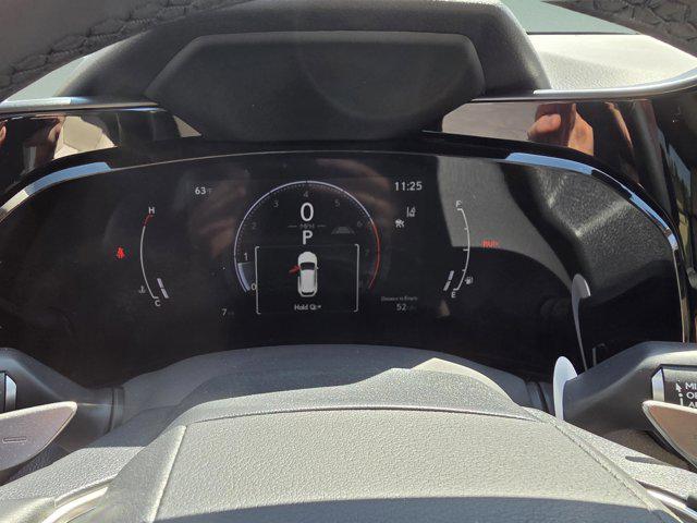 new 2026 Lexus NX 350 car, priced at $57,905