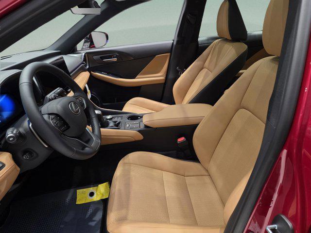 new 2026 Lexus IS 350 car, priced at $48,963