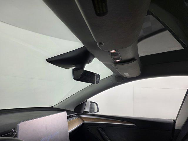 used 2023 Tesla Model Y car, priced at $26,990