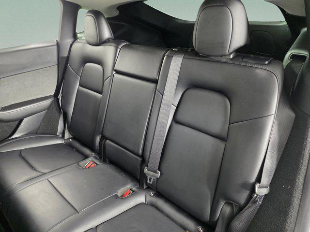 used 2023 Tesla Model Y car, priced at $26,990