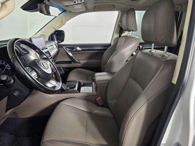 used 2022 Lexus GX 460 car, priced at $47,425