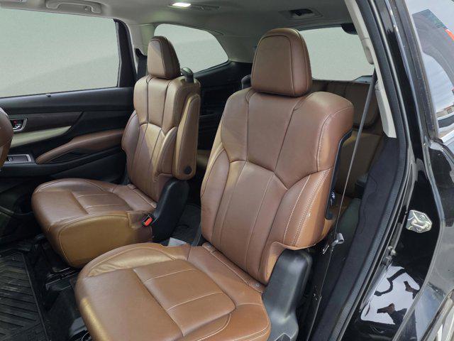 used 2020 Subaru Ascent car, priced at $20,499