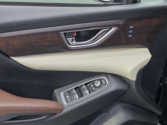 used 2020 Subaru Ascent car, priced at $20,499