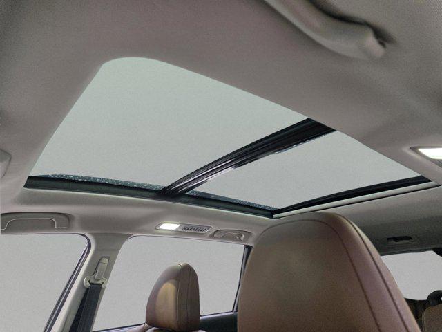 used 2020 Subaru Ascent car, priced at $20,499