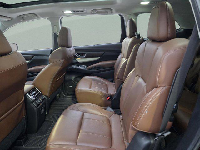 used 2020 Subaru Ascent car, priced at $20,499