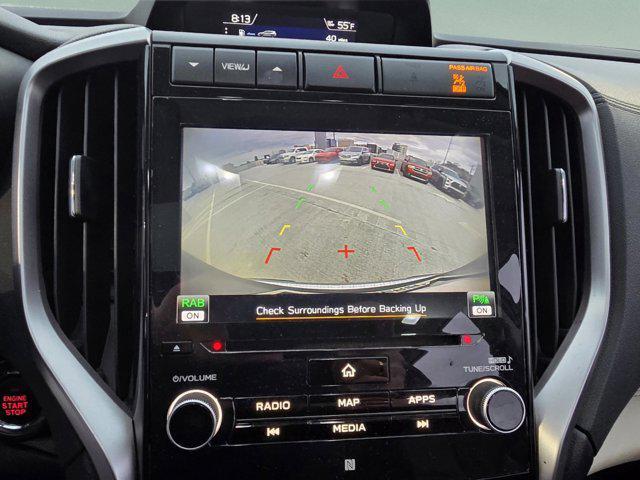 used 2020 Subaru Ascent car, priced at $20,499