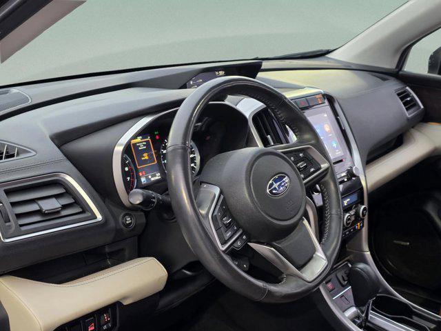 used 2020 Subaru Ascent car, priced at $20,499