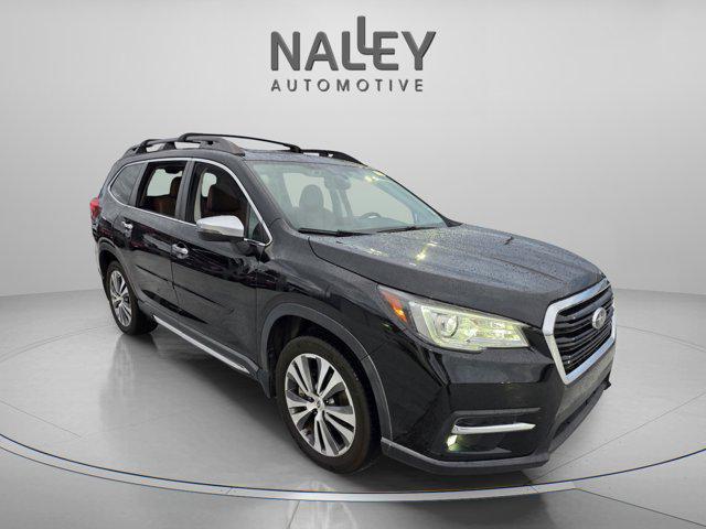 used 2020 Subaru Ascent car, priced at $20,499