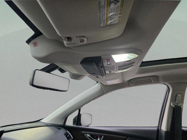 used 2020 Subaru Ascent car, priced at $20,499