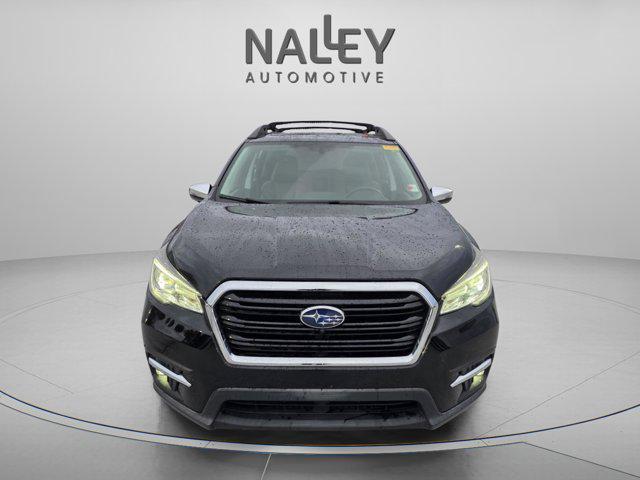 used 2020 Subaru Ascent car, priced at $20,499