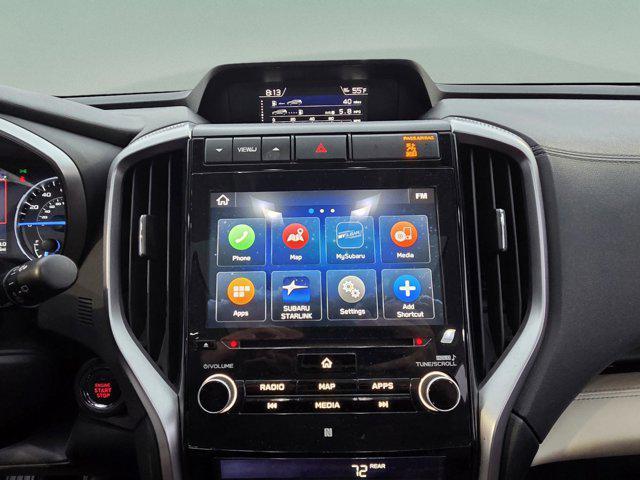 used 2020 Subaru Ascent car, priced at $20,499