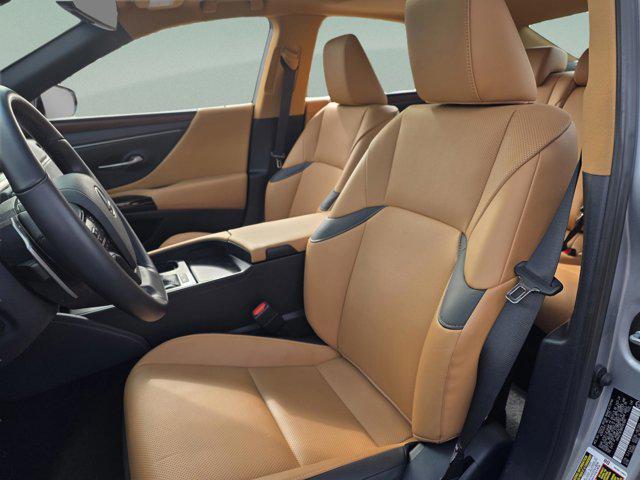 used 2024 Lexus ES 350 car, priced at $39,499