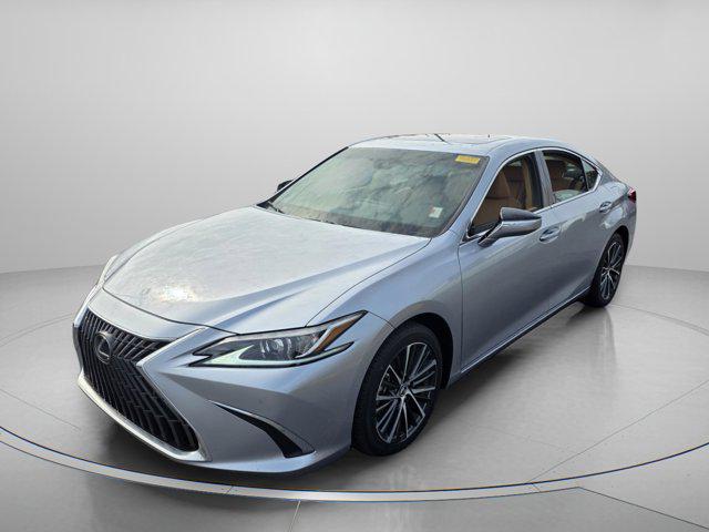 used 2024 Lexus ES 350 car, priced at $39,499