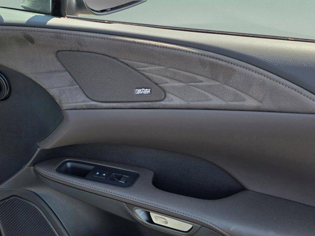 new 2026 Lexus RX 350 car, priced at $70,284