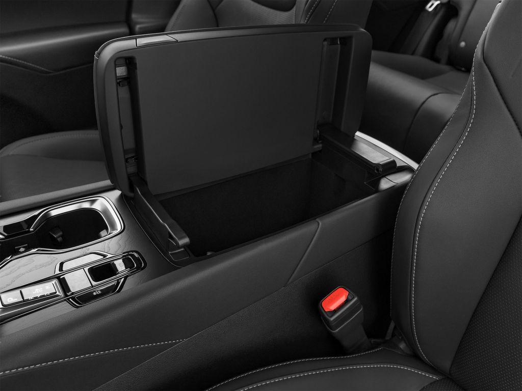 new 2026 Lexus RX 350h car, priced at $65,869