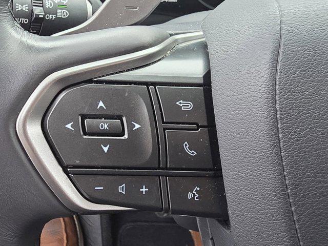 used 2025 Lexus NX 250 car, priced at $36,999