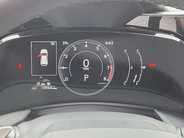 used 2025 Lexus NX 250 car, priced at $36,999