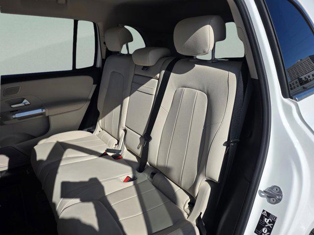 used 2020 Mercedes-Benz GLB 250 car, priced at $23,487