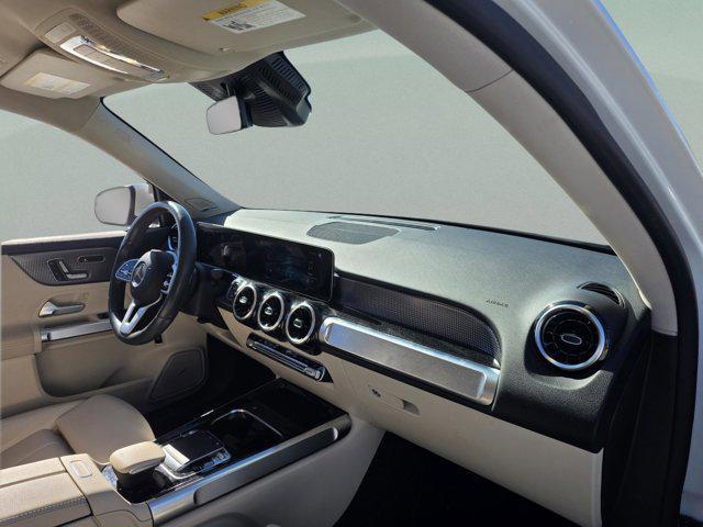used 2020 Mercedes-Benz GLB 250 car, priced at $23,487