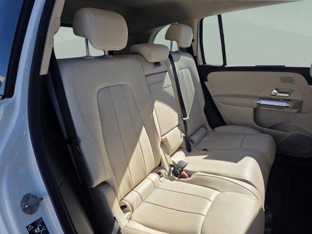 used 2020 Mercedes-Benz GLB 250 car, priced at $23,487