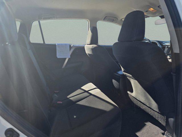 used 2017 Toyota RAV4 car, priced at $14,290