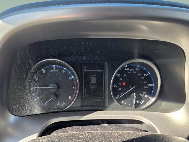 used 2017 Toyota RAV4 car, priced at $14,290