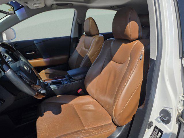 used 2013 Lexus RX 350 car, priced at $15,900