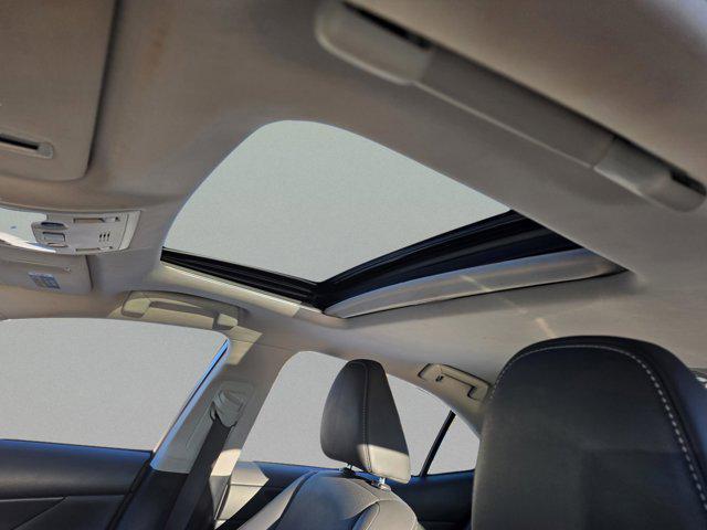 used 2018 Lexus IS 300 car, priced at $23,498