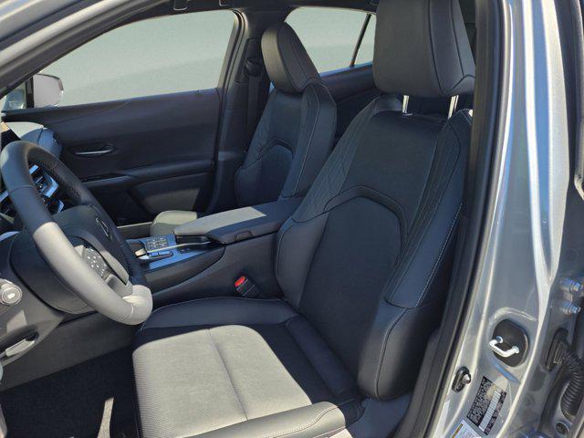 new 2026 Lexus UX 300h car, priced at $43,113