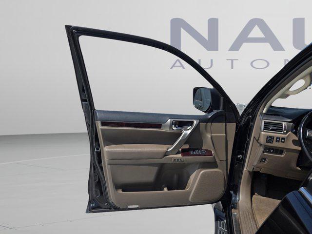 used 2017 Lexus GX 460 car, priced at $28,770