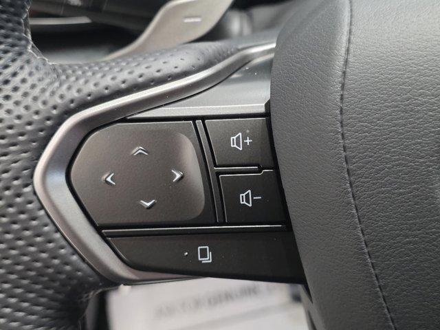 new 2026 Lexus NX 350 car, priced at $54,295