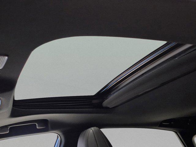 new 2026 Lexus NX 350 car, priced at $54,295