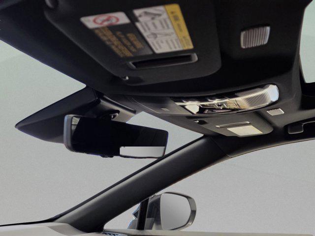 new 2026 Lexus NX 350 car, priced at $54,295