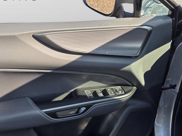 new 2026 Lexus NX 350 car, priced at $53,795