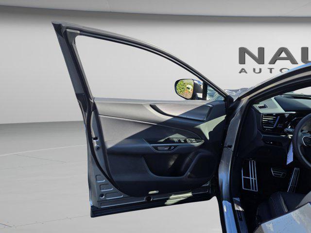 new 2026 Lexus NX 350 car, priced at $53,795