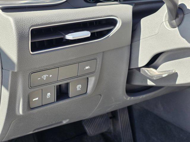 used 2020 Hyundai Sonata car, priced at $16,947