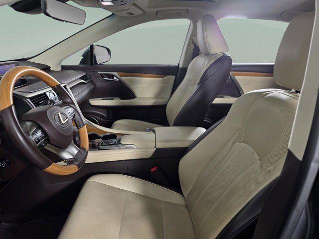 used 2019 Lexus RX 350 car, priced at $29,000