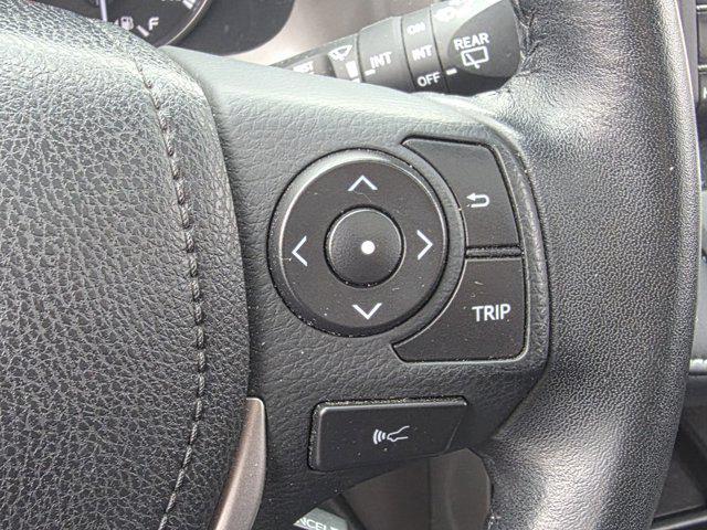 used 2018 Toyota RAV4 car, priced at $16,426