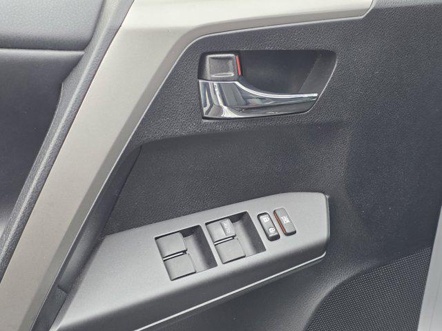 used 2018 Toyota RAV4 car, priced at $16,426