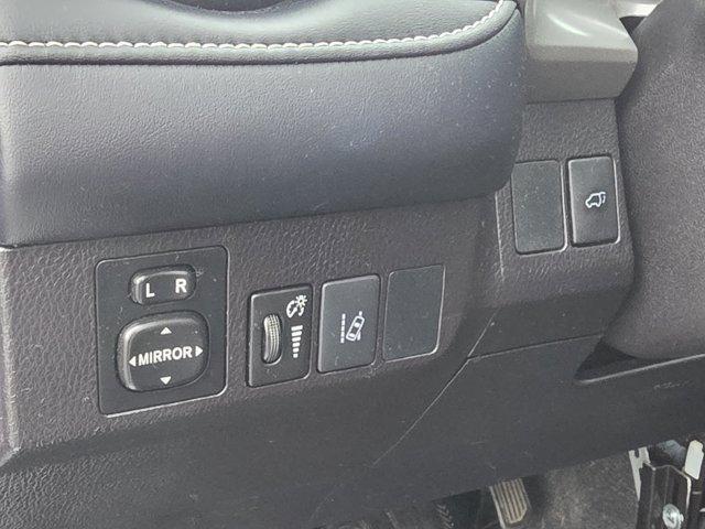 used 2018 Toyota RAV4 car, priced at $16,426