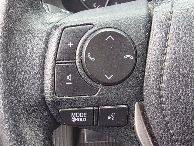 used 2018 Toyota RAV4 car, priced at $16,426