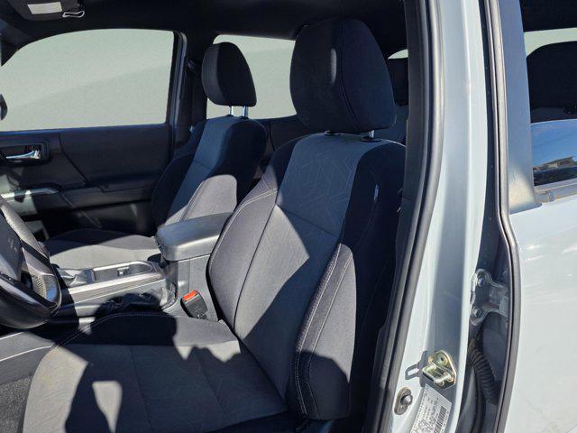 used 2020 Toyota Tacoma car, priced at $32,715