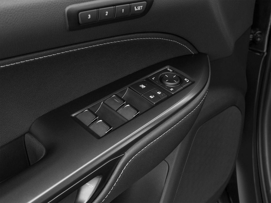 used 2025 Lexus NX 250 car, priced at $44,571