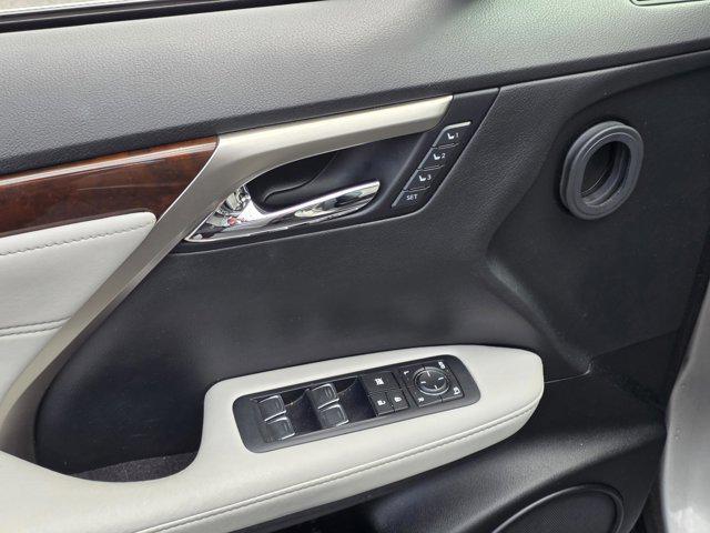 used 2017 Lexus RX 350 car, priced at $24,233