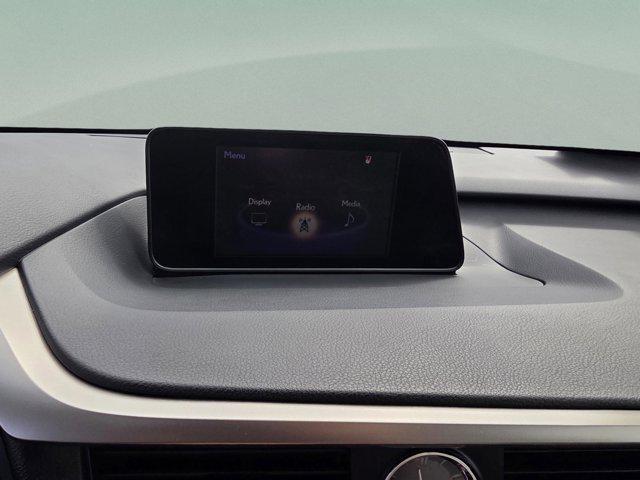 used 2017 Lexus RX 350 car, priced at $24,233