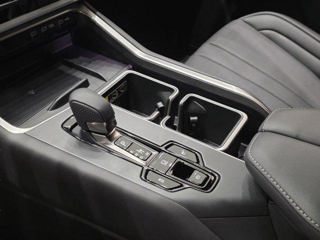 new 2026 Lexus TX 500h car, priced at $74,034