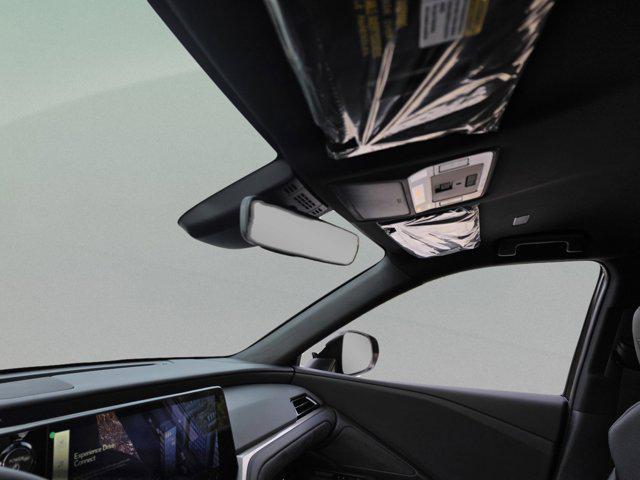 new 2026 Lexus TX 500h car, priced at $74,144