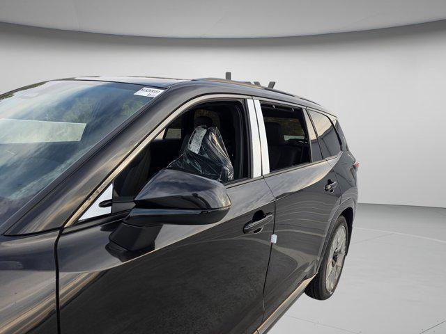 new 2026 Lexus TX 500h car, priced at $74,144